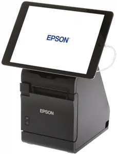 Замена системной платы на принтере Epson TM-M30II в Волгограде